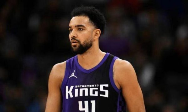 股票配资持仓 暂别NBA！NBA十年老将莱尔斯官宣签皇马 1年320万含跳出条款