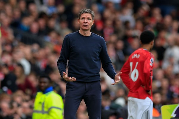 地方配资网开户流程详解 格拉斯纳：我们甚至几个月前停止讨论联赛排名，积分榜变化非常快